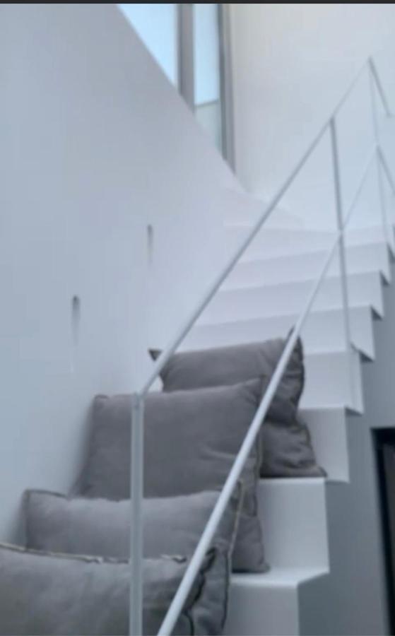 Apartamento One Manto Square Mykonos Town Exterior foto