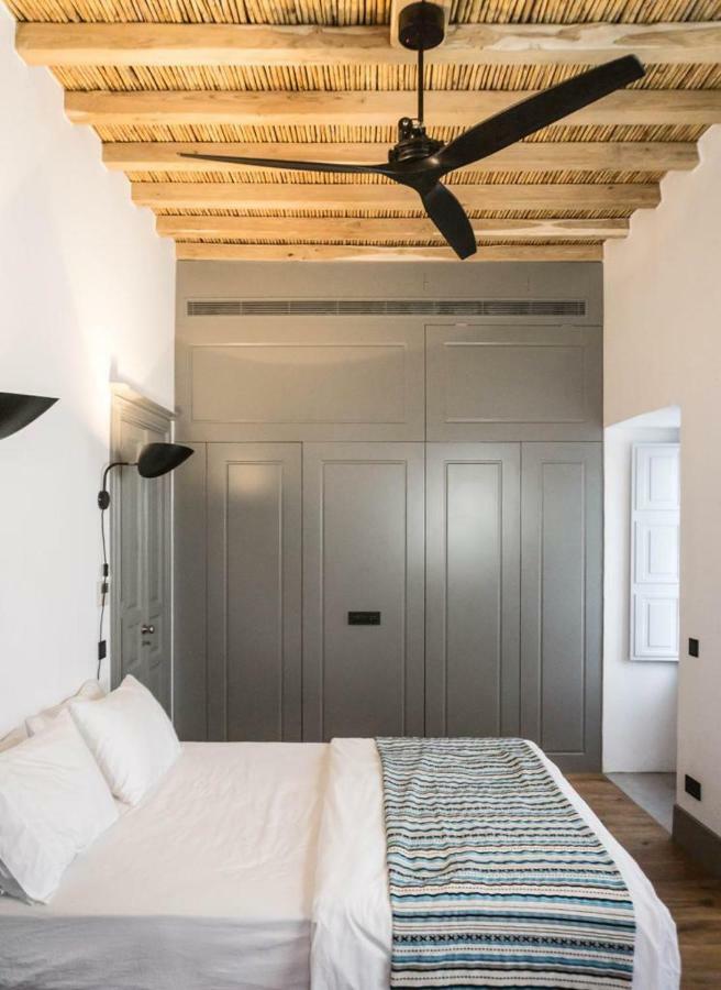Apartamento One Manto Square Mykonos Town Exterior foto