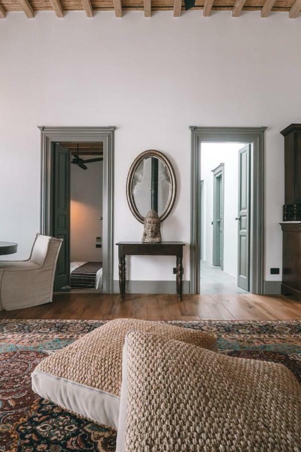 Apartamento One Manto Square Mykonos Town Exterior foto